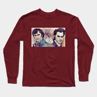 What We Do In The Shadows Long Sleeve T-Shirt